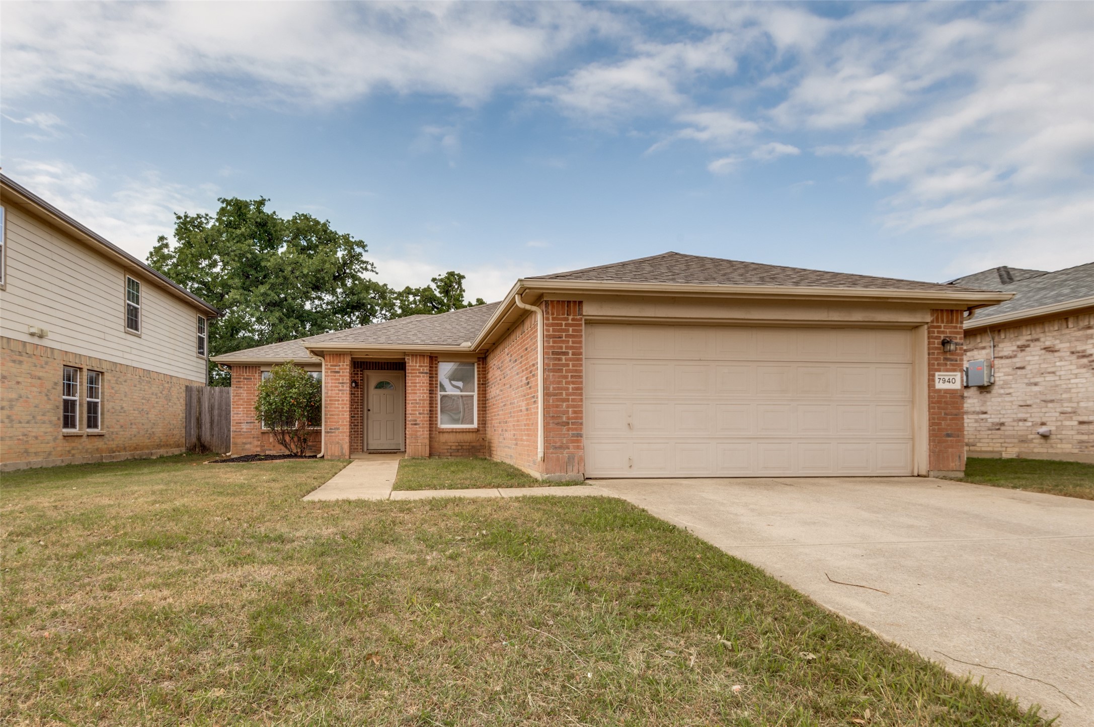7940 Hidden Brook Drive Fort Worth TX 76120