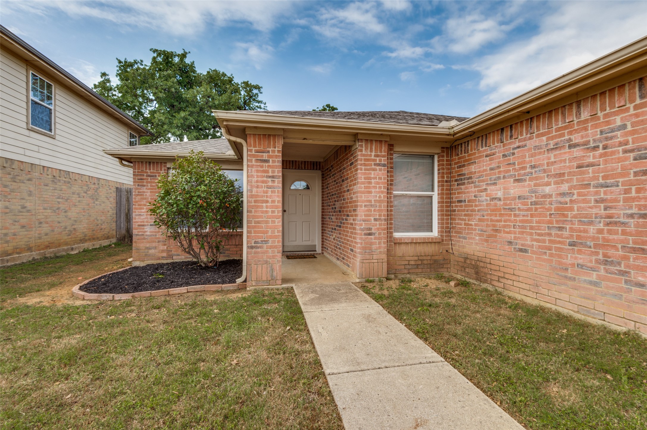 7940 Hidden Brook Drive Fort Worth TX 76120
