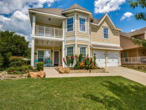 1701 Forsythe Drive Savannah TX 76227