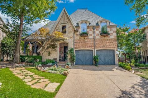 4577 San Marcos Way Frisco TX 75034