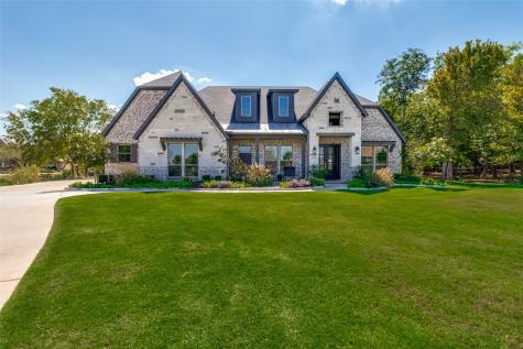 220 Green Meadow Court Gunter TX 75058