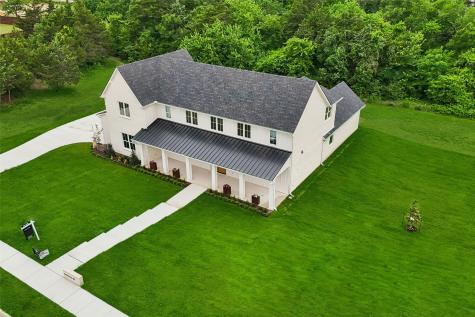 4251 Tea Olive Trail Midlothian TX 76065