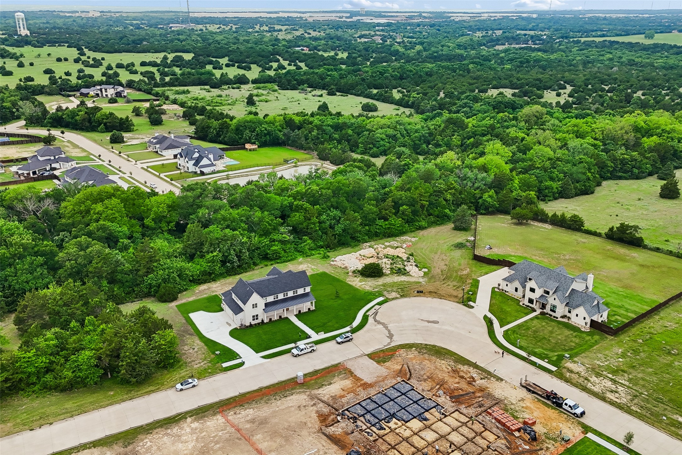 4251 Tea Olive Trail Midlothian TX 76065