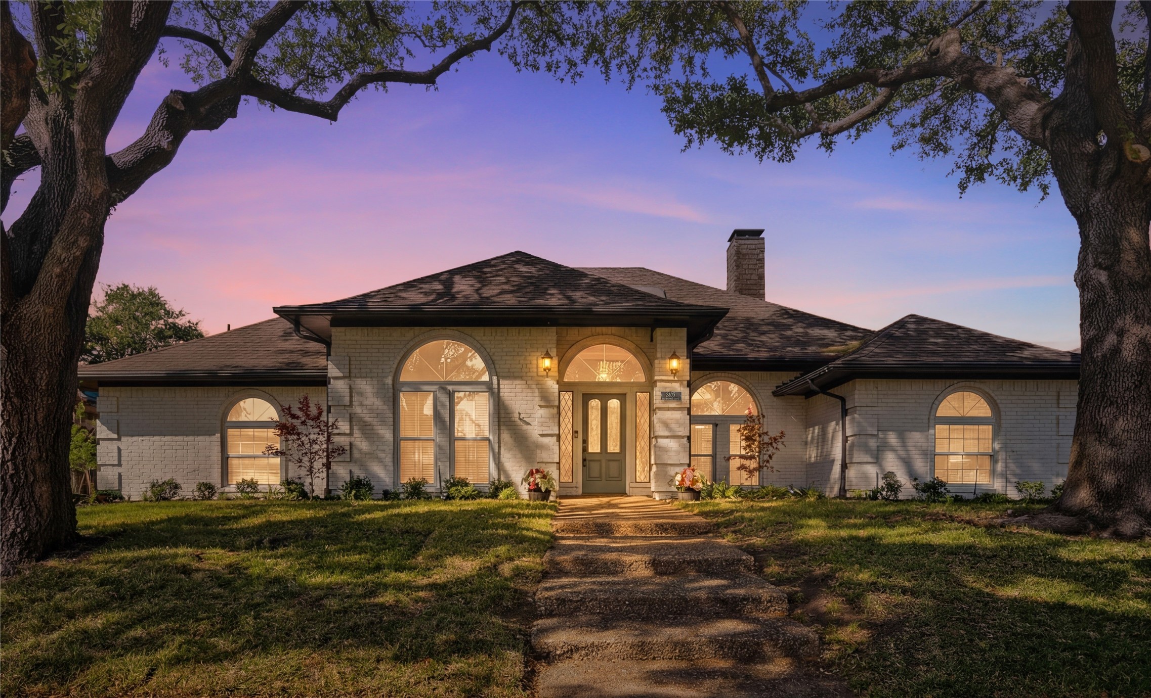 2405 Chadbourne Drive Plano TX 75023