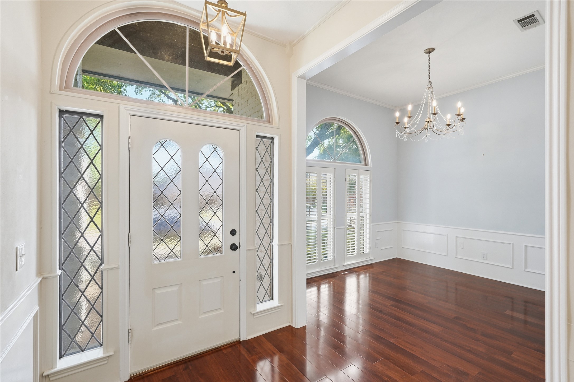 2405 Chadbourne Drive Plano TX 75023