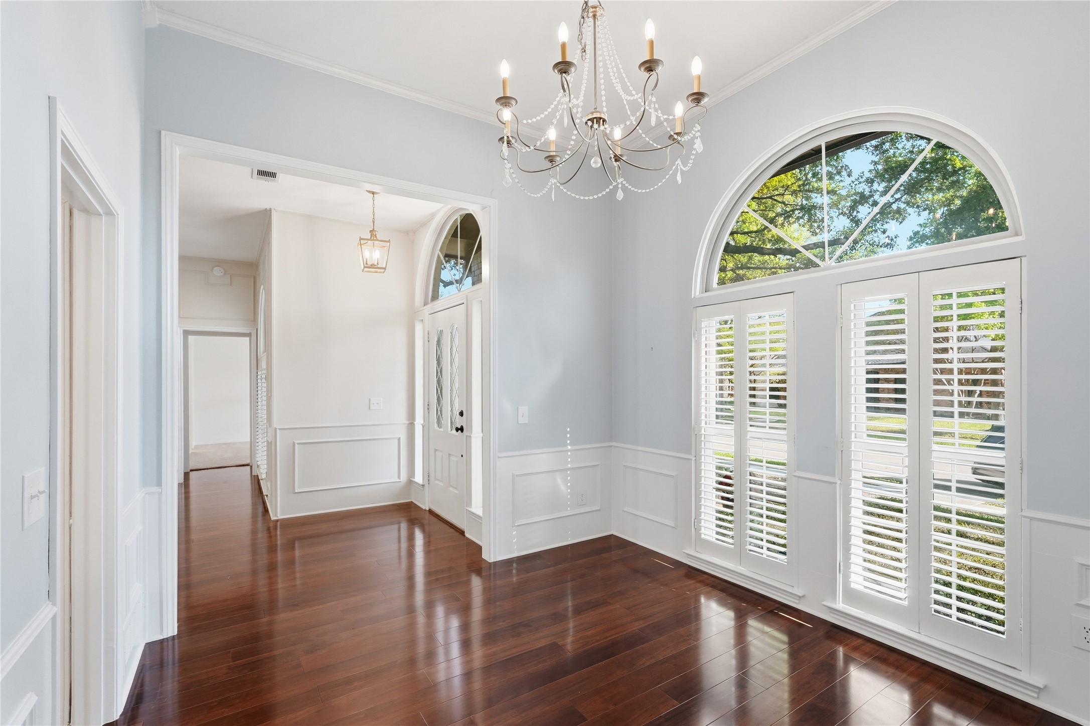 2405 Chadbourne Drive Plano TX 75023