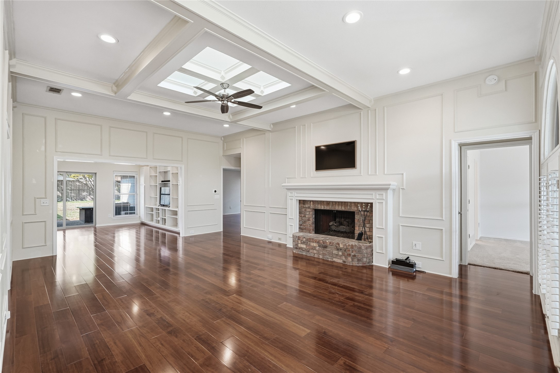 2405 Chadbourne Drive Plano TX 75023