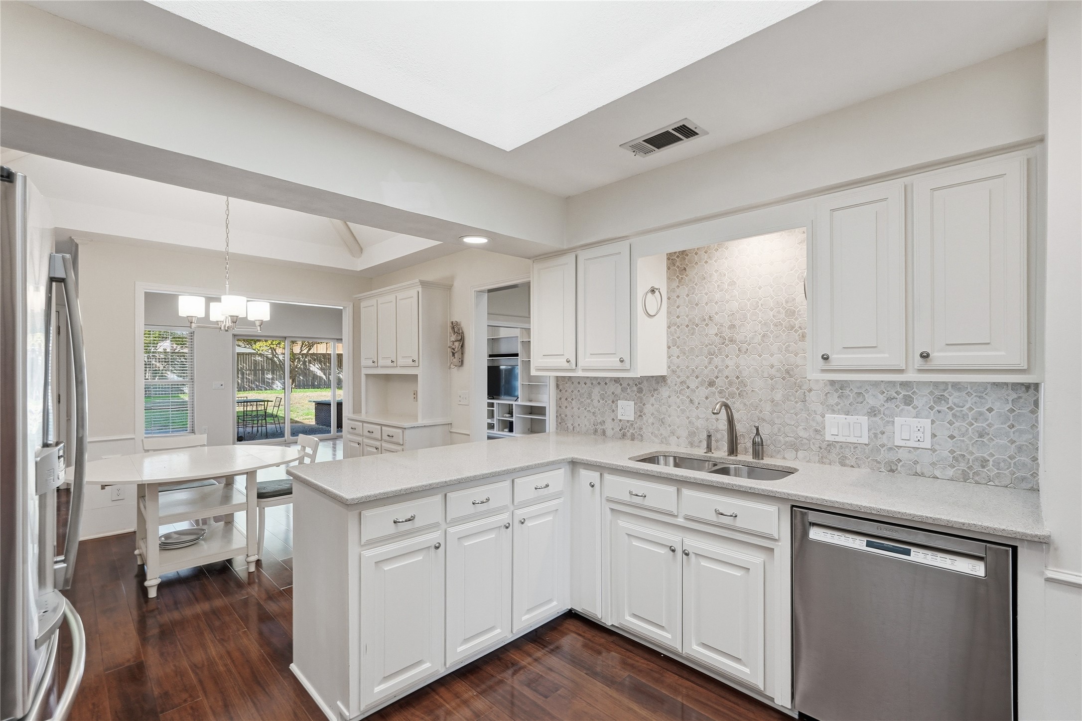 2405 Chadbourne Drive Plano TX 75023
