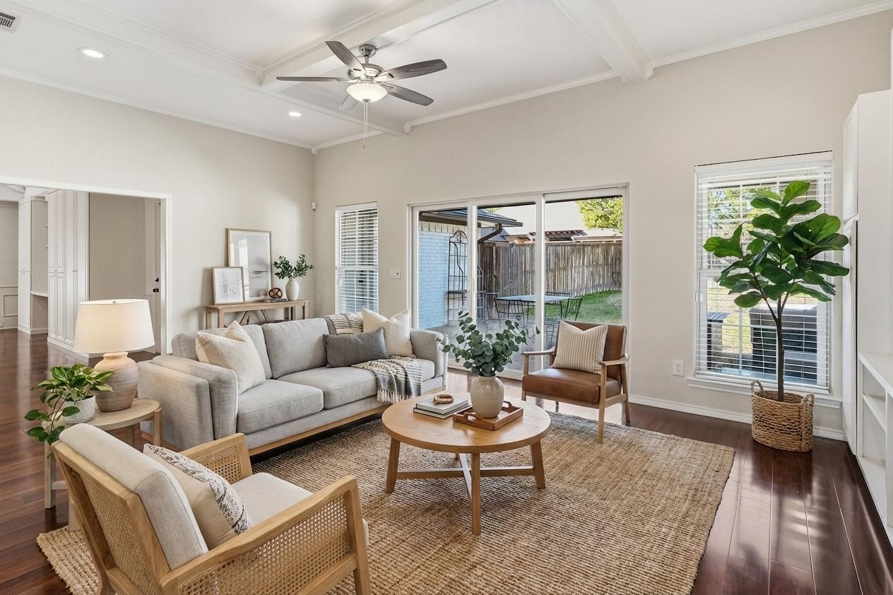 2405 Chadbourne Drive Plano TX 75023