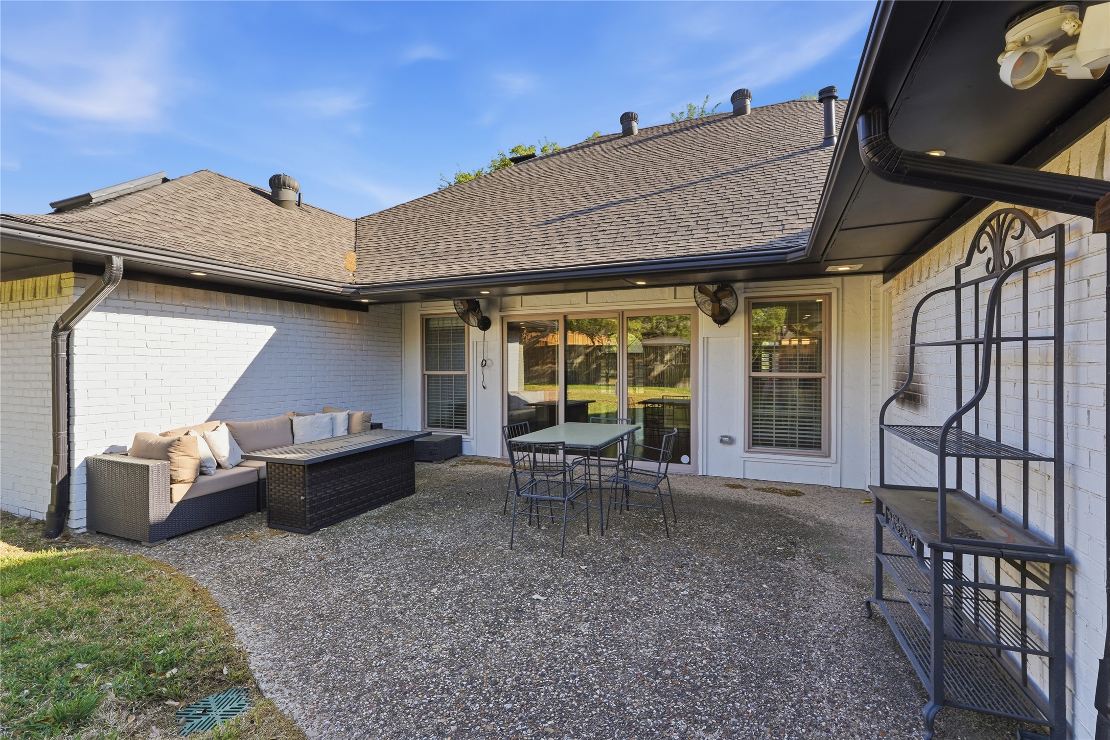 2405 Chadbourne Drive Plano TX 75023