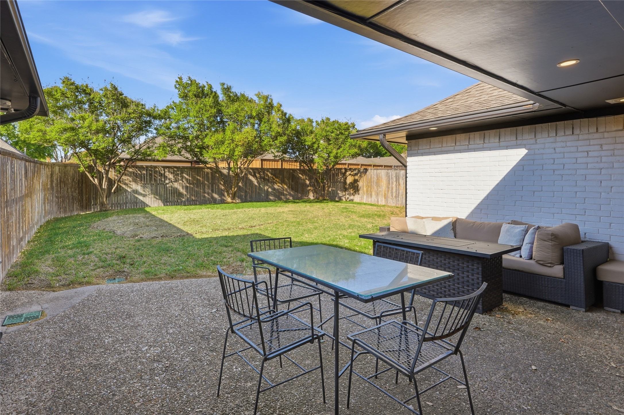 2405 Chadbourne Drive Plano TX 75023