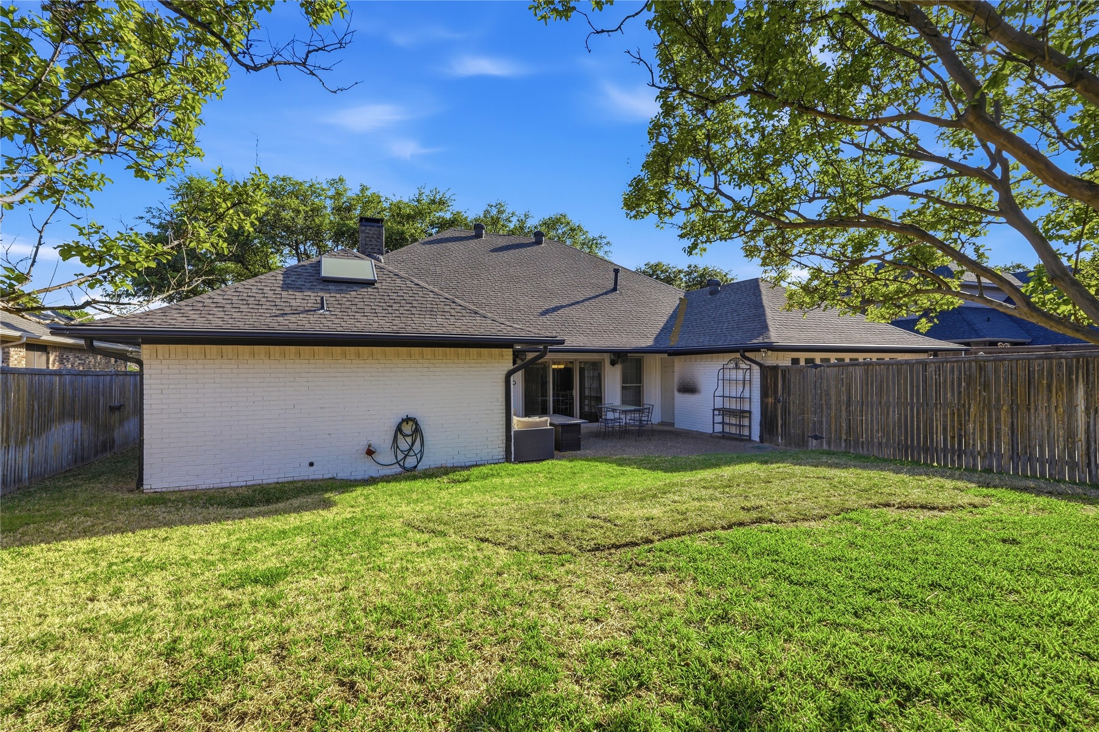 2405 Chadbourne Drive Plano TX 75023