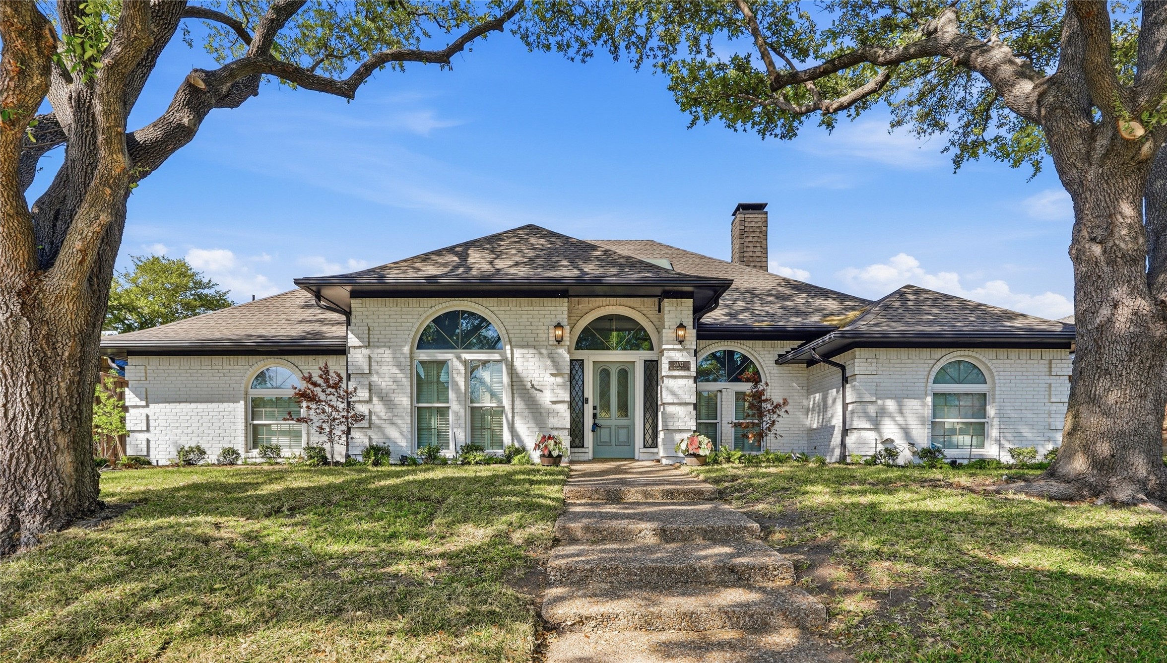 2405 Chadbourne Drive Plano TX 75023