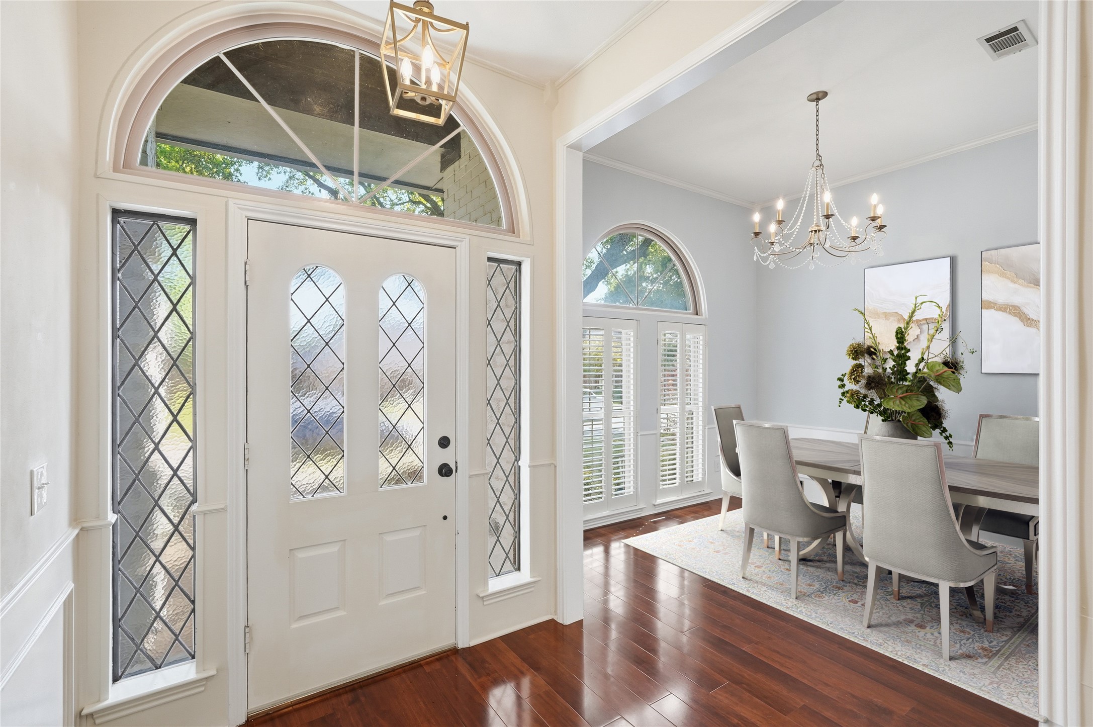 2405 Chadbourne Drive Plano TX 75023