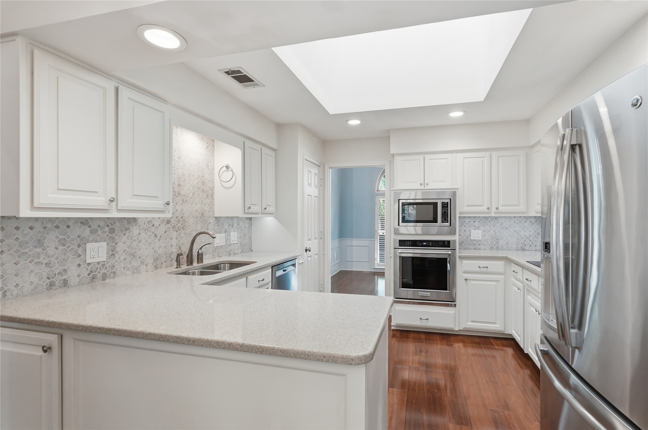 2405 Chadbourne Drive Plano TX 75023