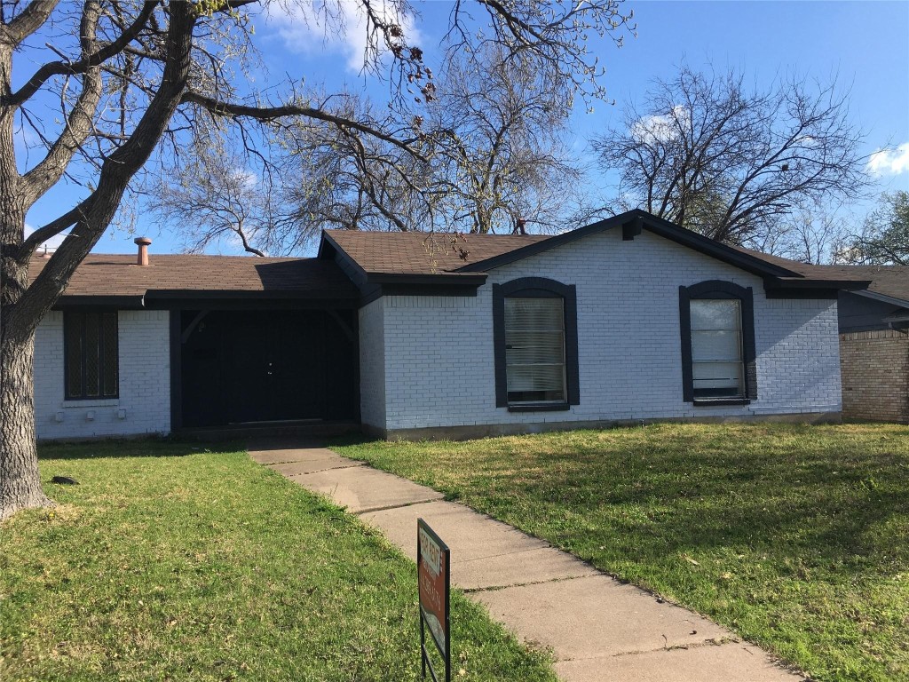 2613 Laramie Street Irving TX 75062
