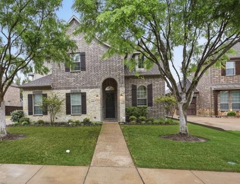 2751 Broadway Drive Trophy Club TX 76262