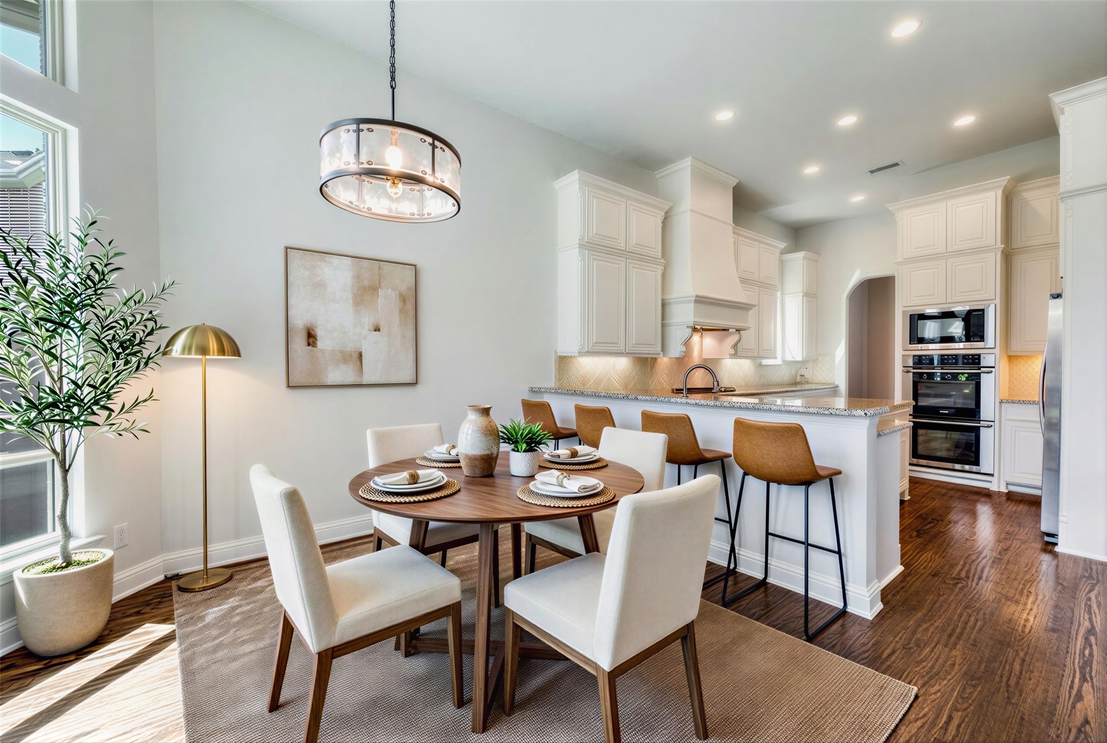 2531 Sage Ridge Drive Frisco TX 75034