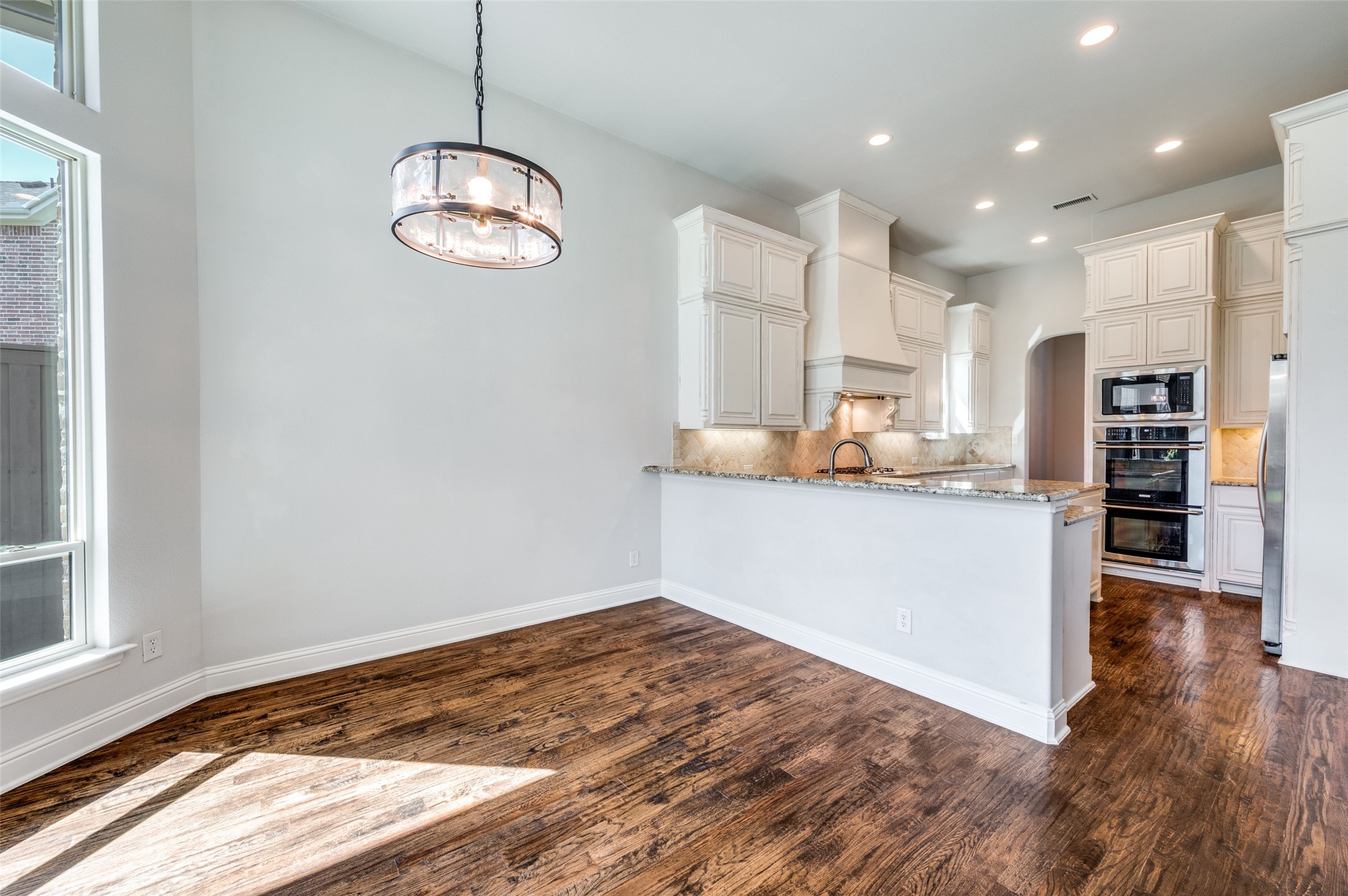 2531 Sage Ridge Drive Frisco TX 75034
