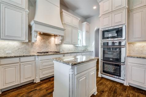 2531 Sage Ridge Drive Frisco TX 75034
