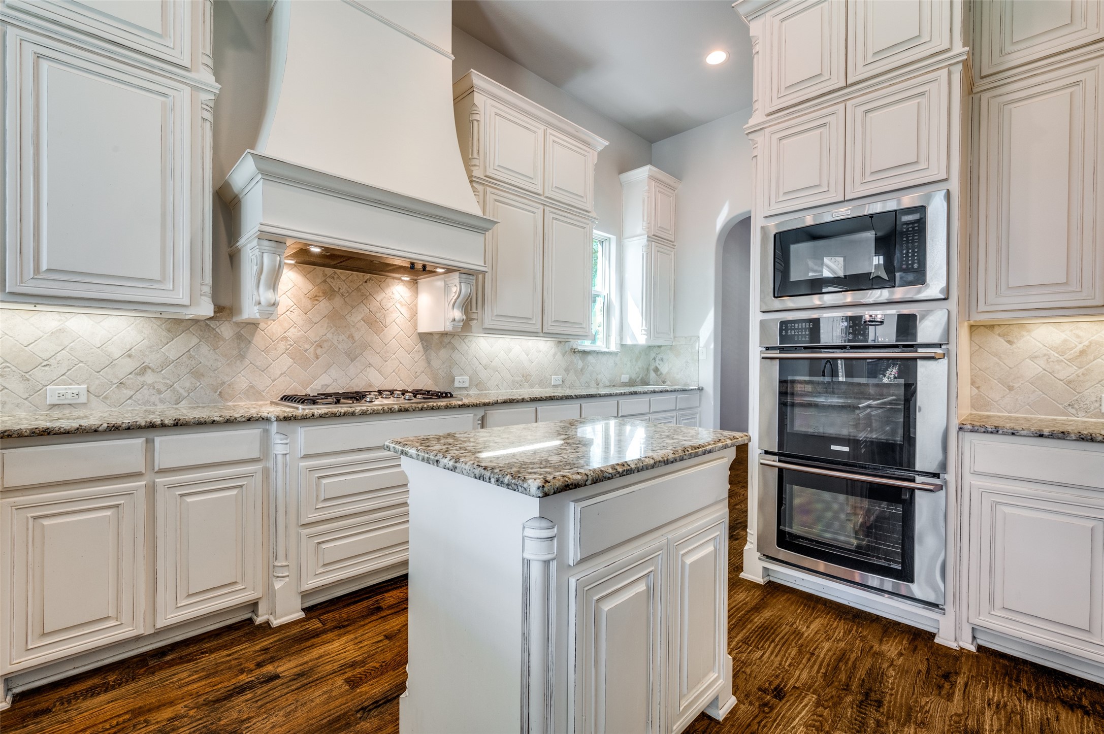 2531 Sage Ridge Drive Frisco TX 75034