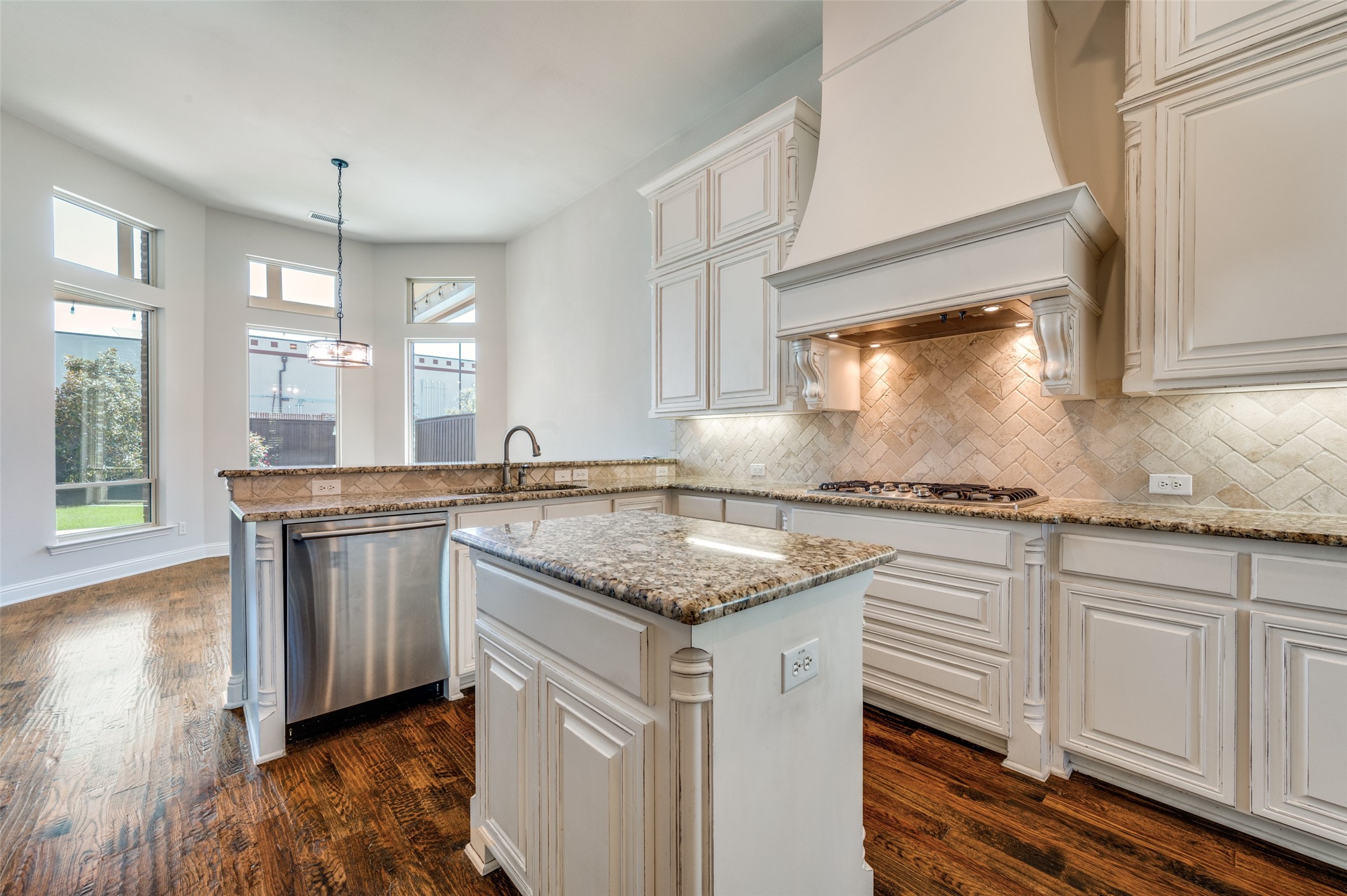 2531 Sage Ridge Drive Frisco TX 75034