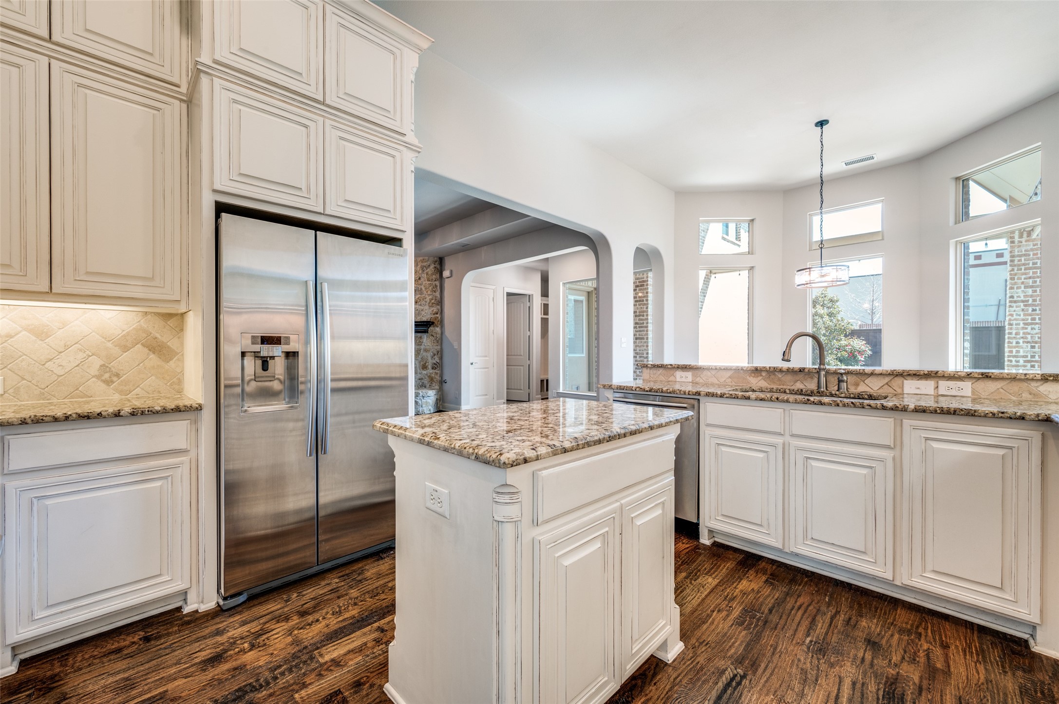 2531 Sage Ridge Drive Frisco TX 75034