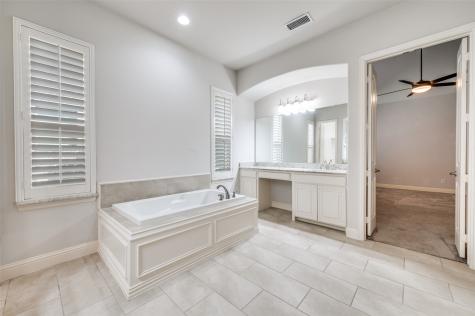 2531 Sage Ridge Drive Frisco TX 75034