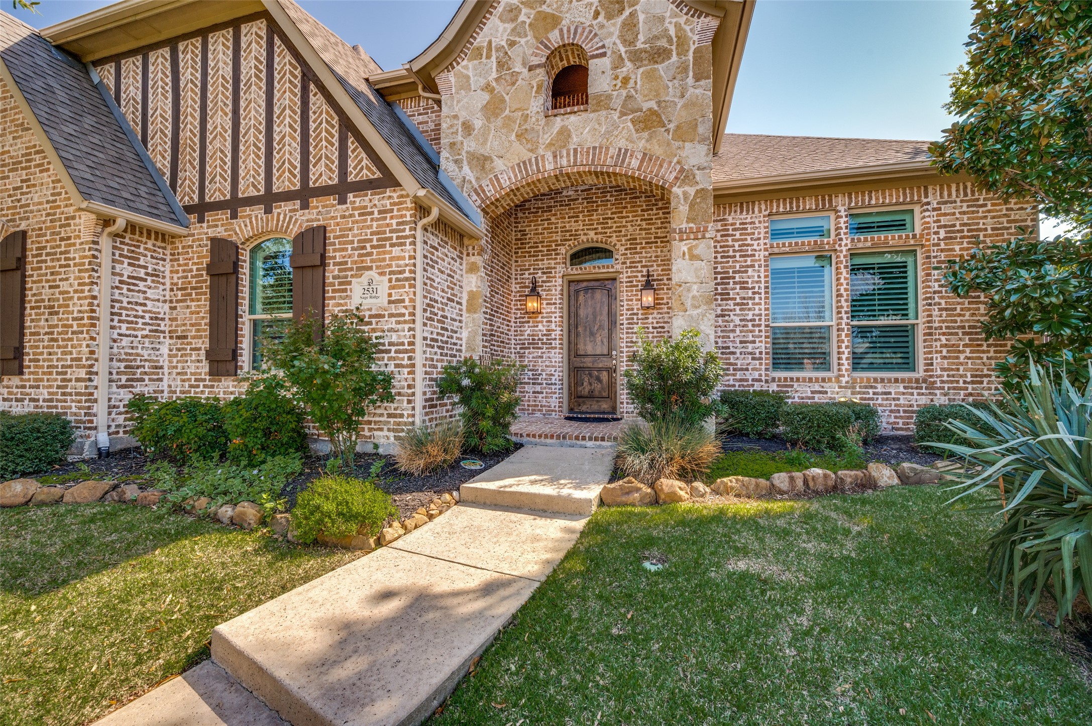 2531 Sage Ridge Drive Frisco TX 75034