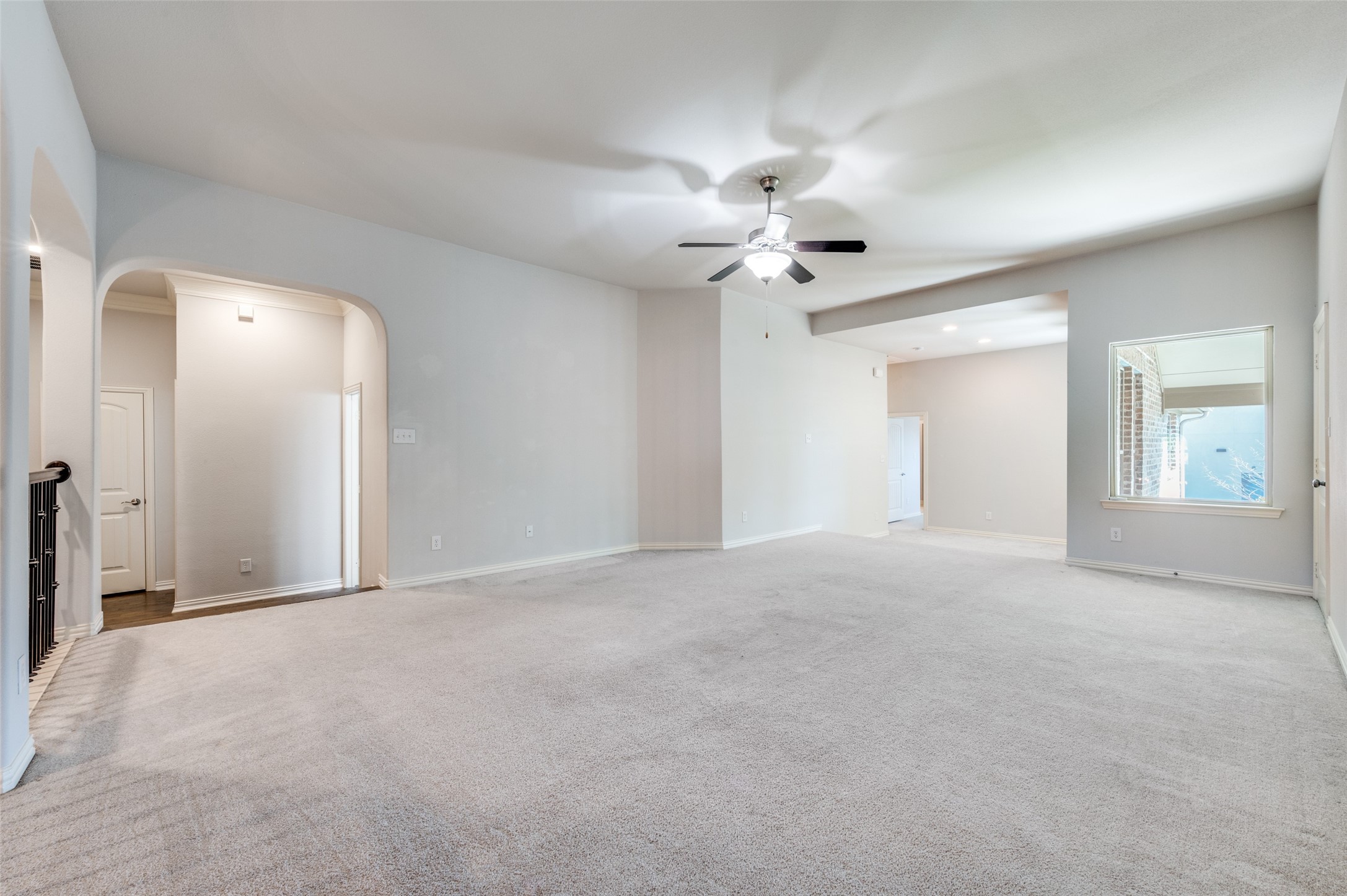 2531 Sage Ridge Drive Frisco TX 75034