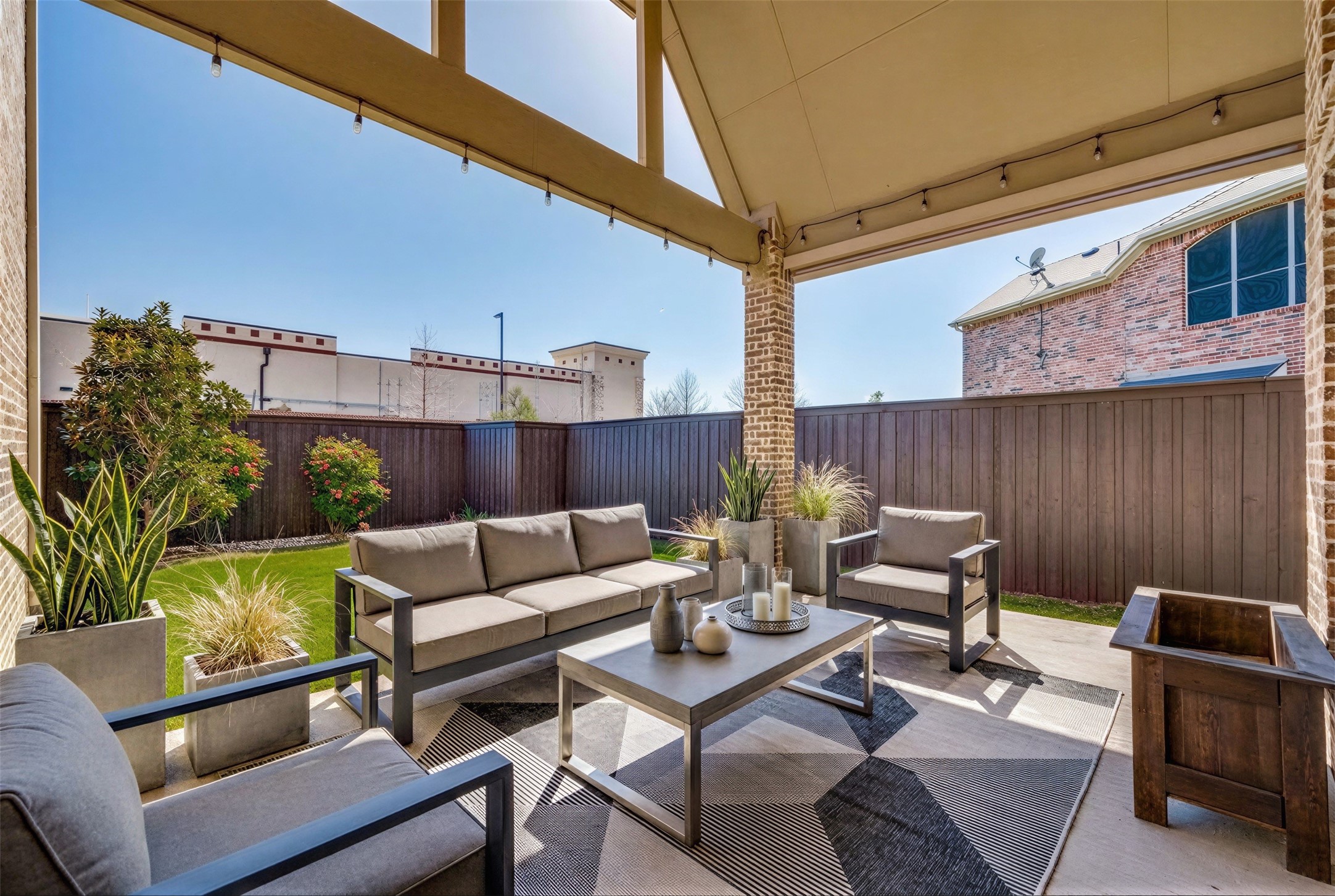 2531 Sage Ridge Drive Frisco TX 75034
