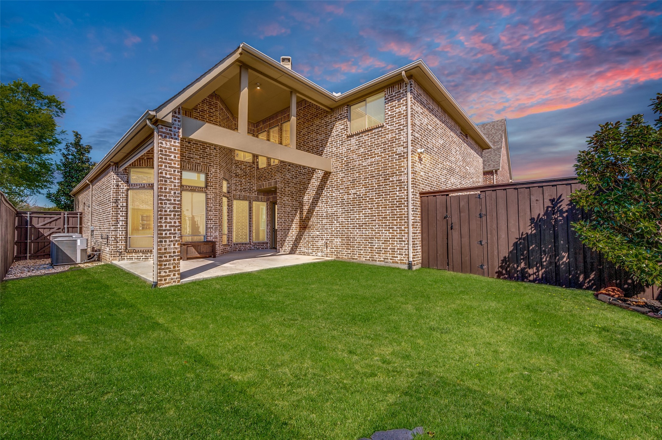 2531 Sage Ridge Drive Frisco TX 75034