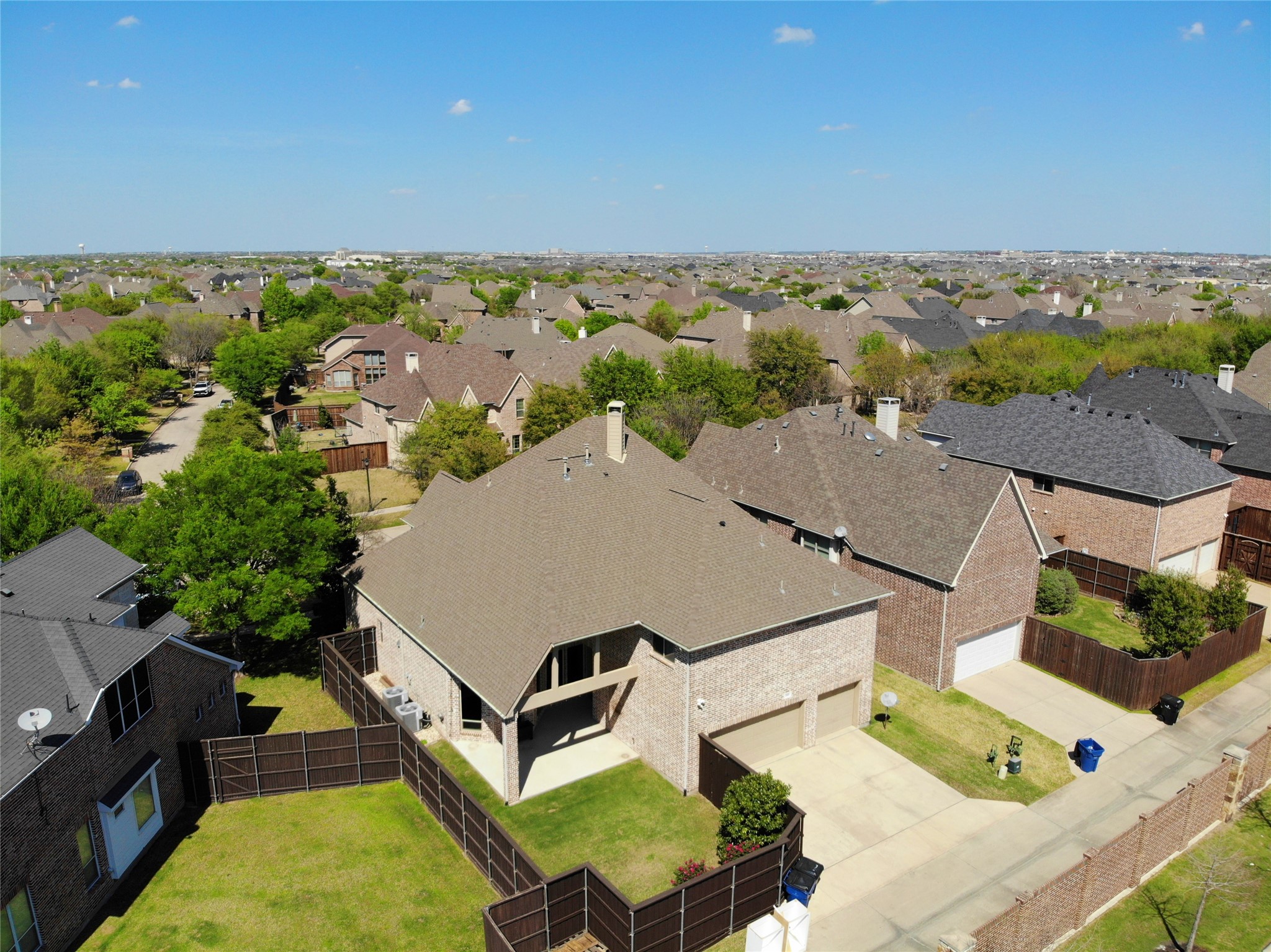 2531 Sage Ridge Drive Frisco TX 75034