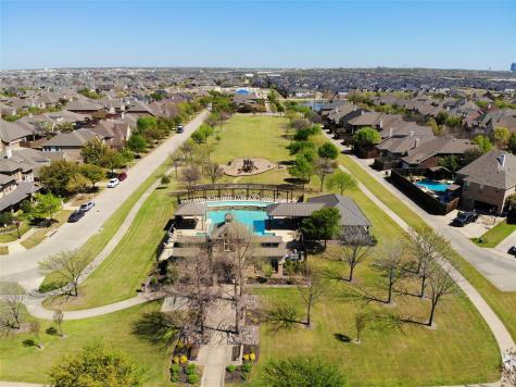 2531 Sage Ridge Drive Frisco TX 75034