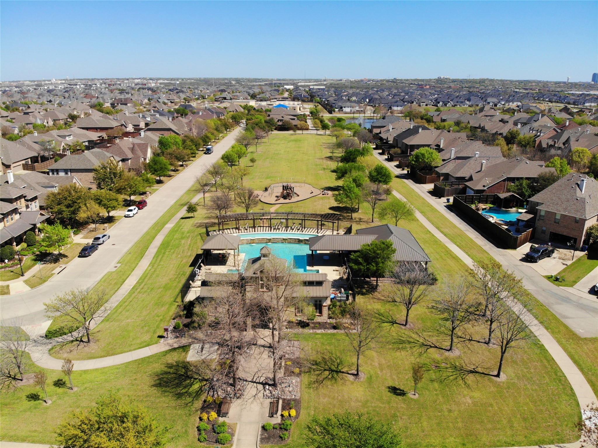 2531 Sage Ridge Drive Frisco TX 75034