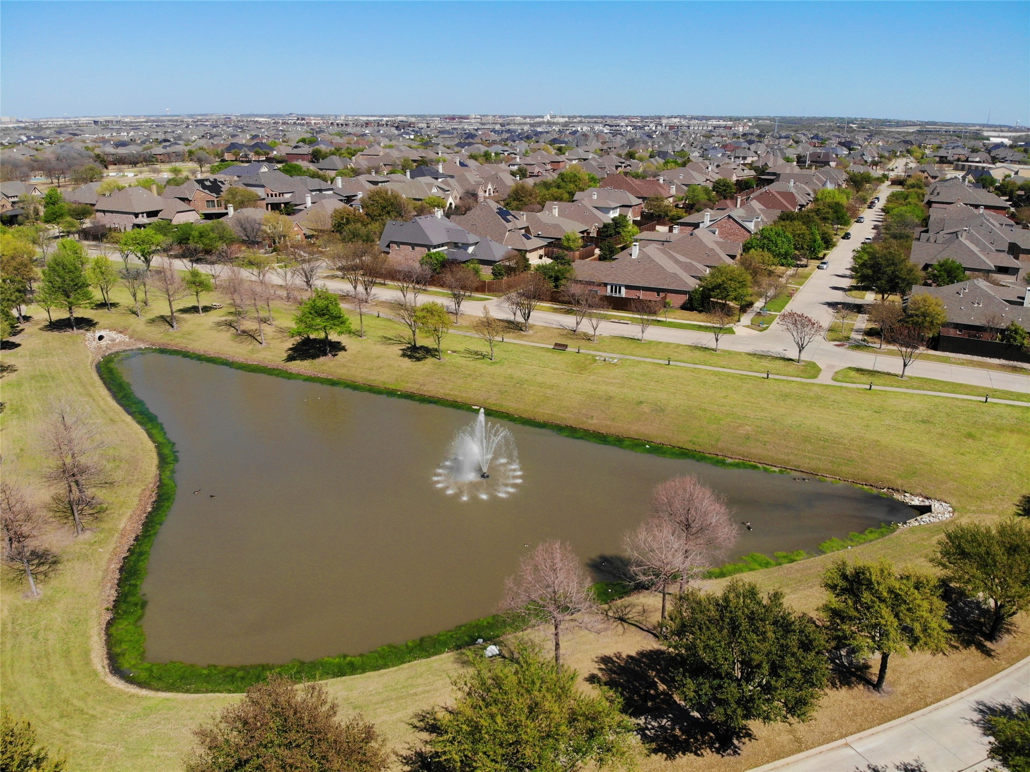2531 Sage Ridge Drive Frisco TX 75034