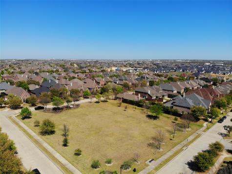 2531 Sage Ridge Drive Frisco TX 75034