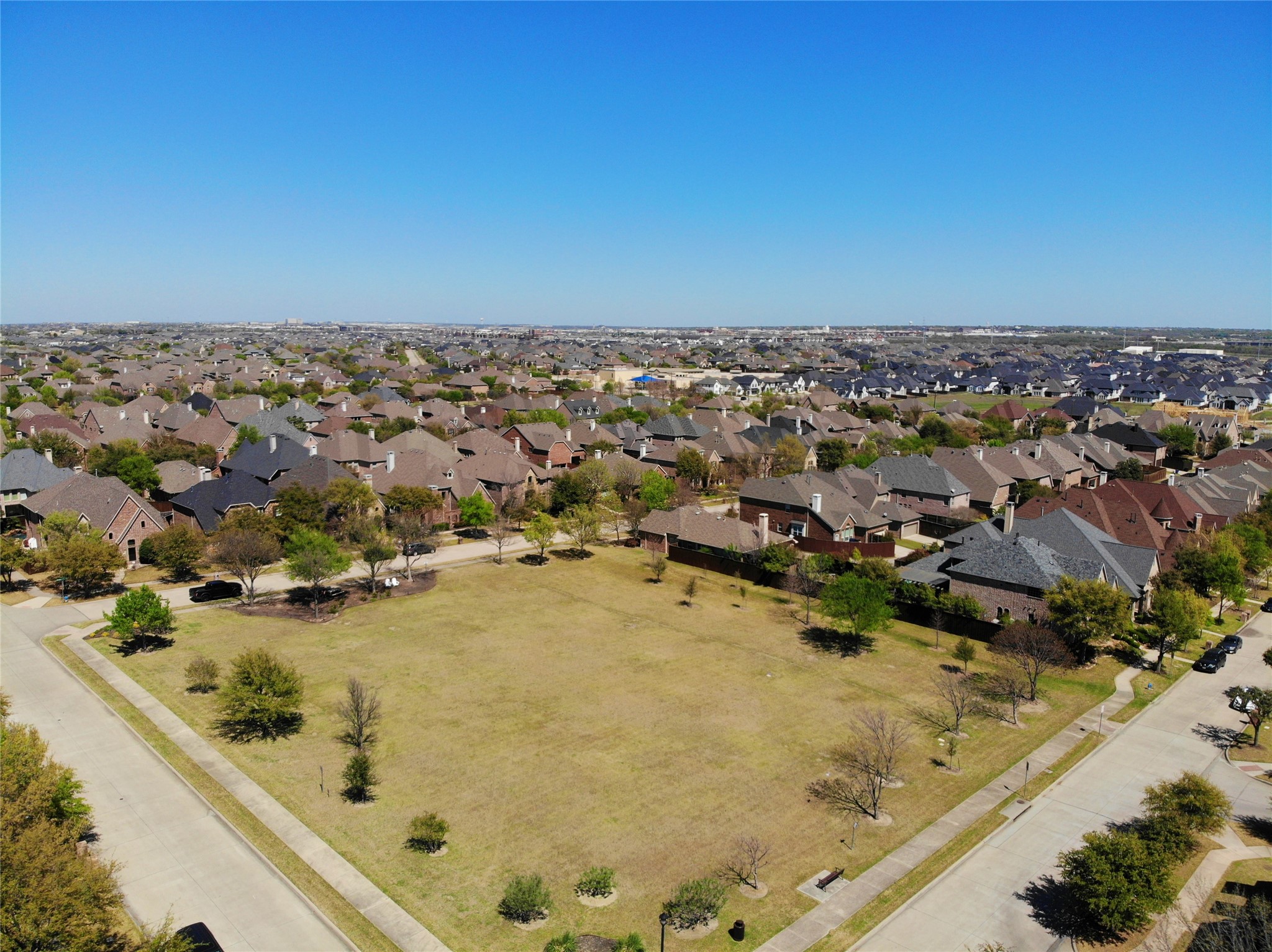 2531 Sage Ridge Drive Frisco TX 75034