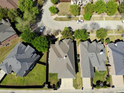 2531 Sage Ridge Drive Frisco TX 75034