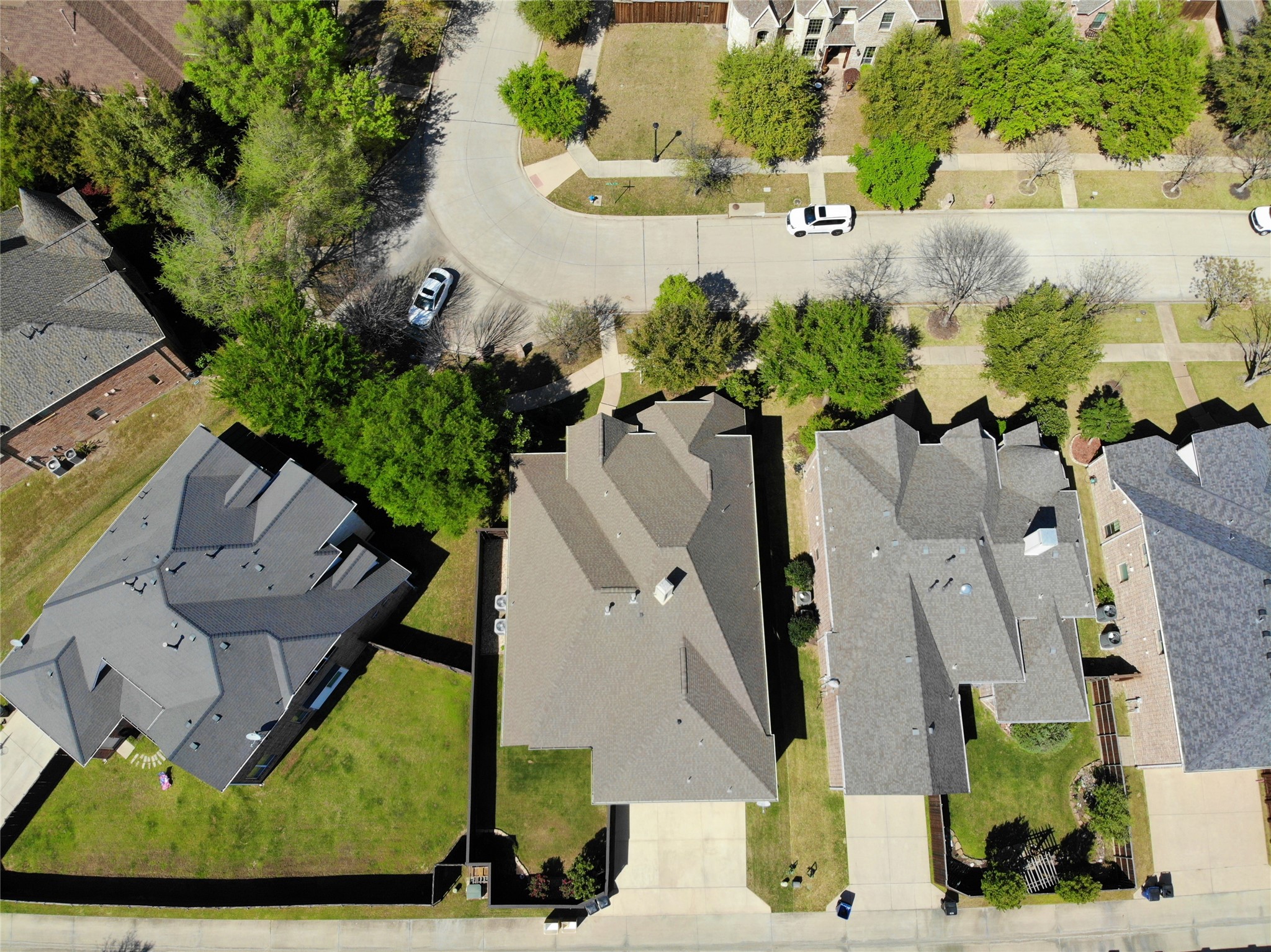 2531 Sage Ridge Drive Frisco TX 75034