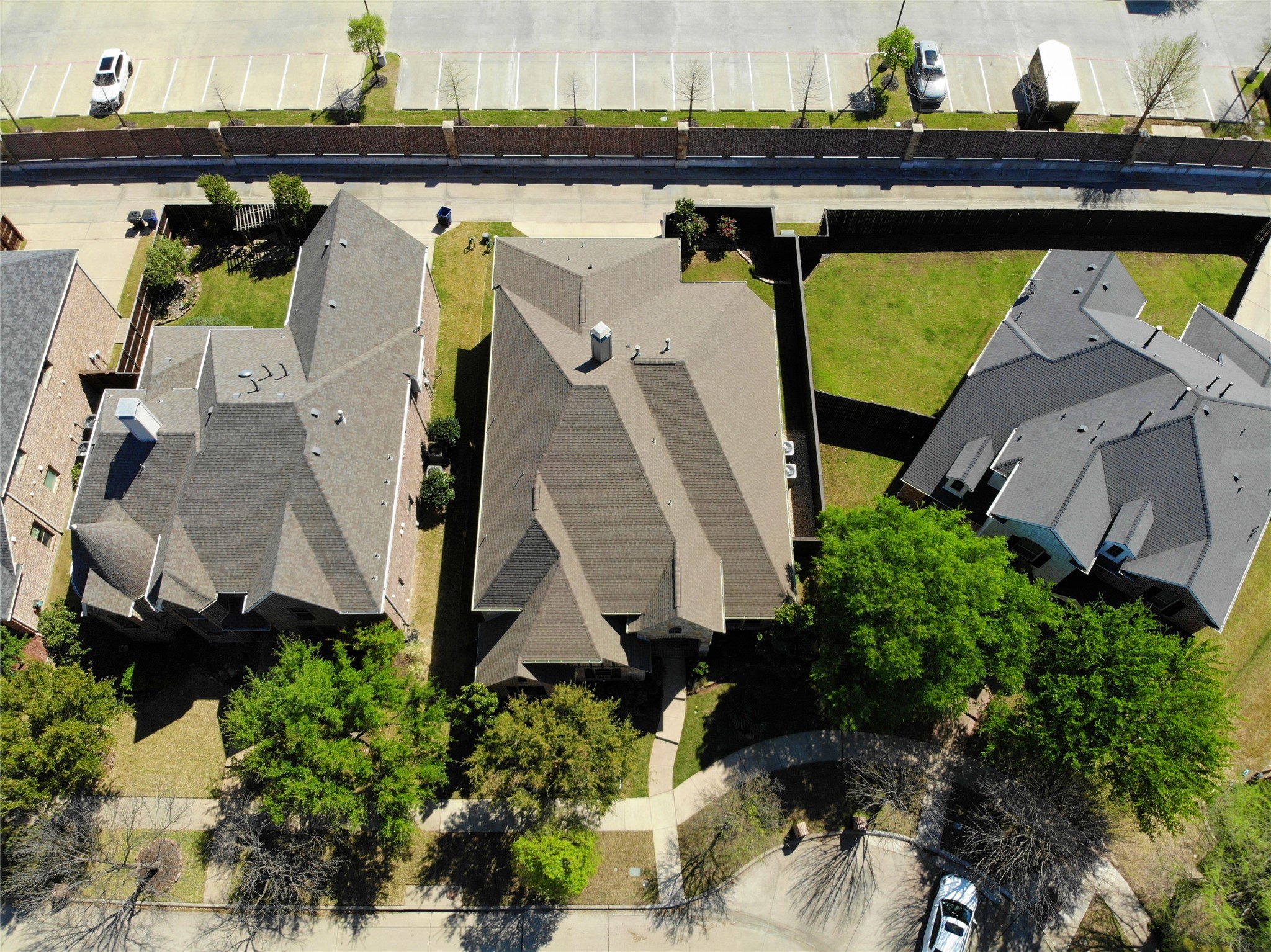 2531 Sage Ridge Drive Frisco TX 75034