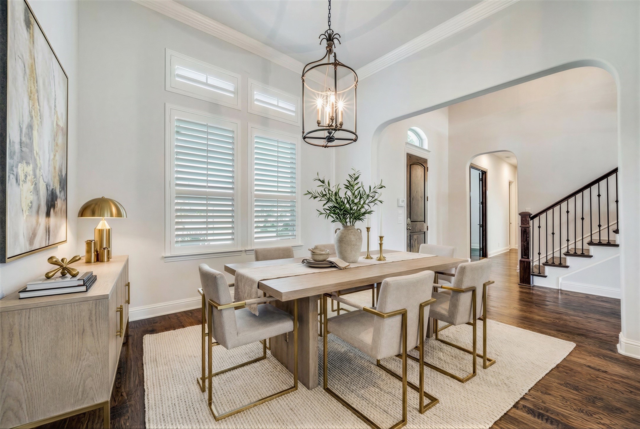2531 Sage Ridge Drive Frisco TX 75034