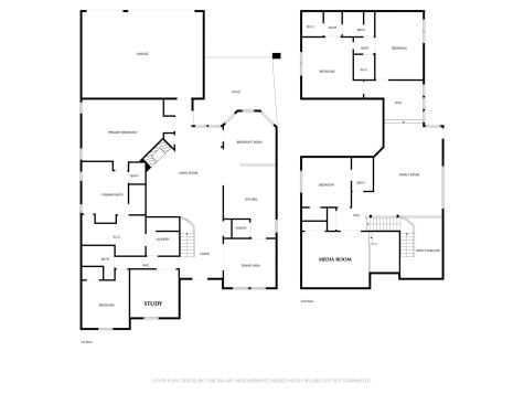 2531 Sage Ridge Drive Frisco TX 75034