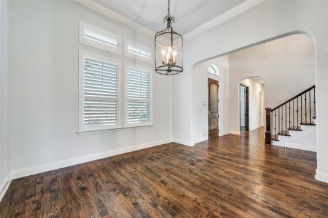 2531 Sage Ridge Drive Frisco TX 75034