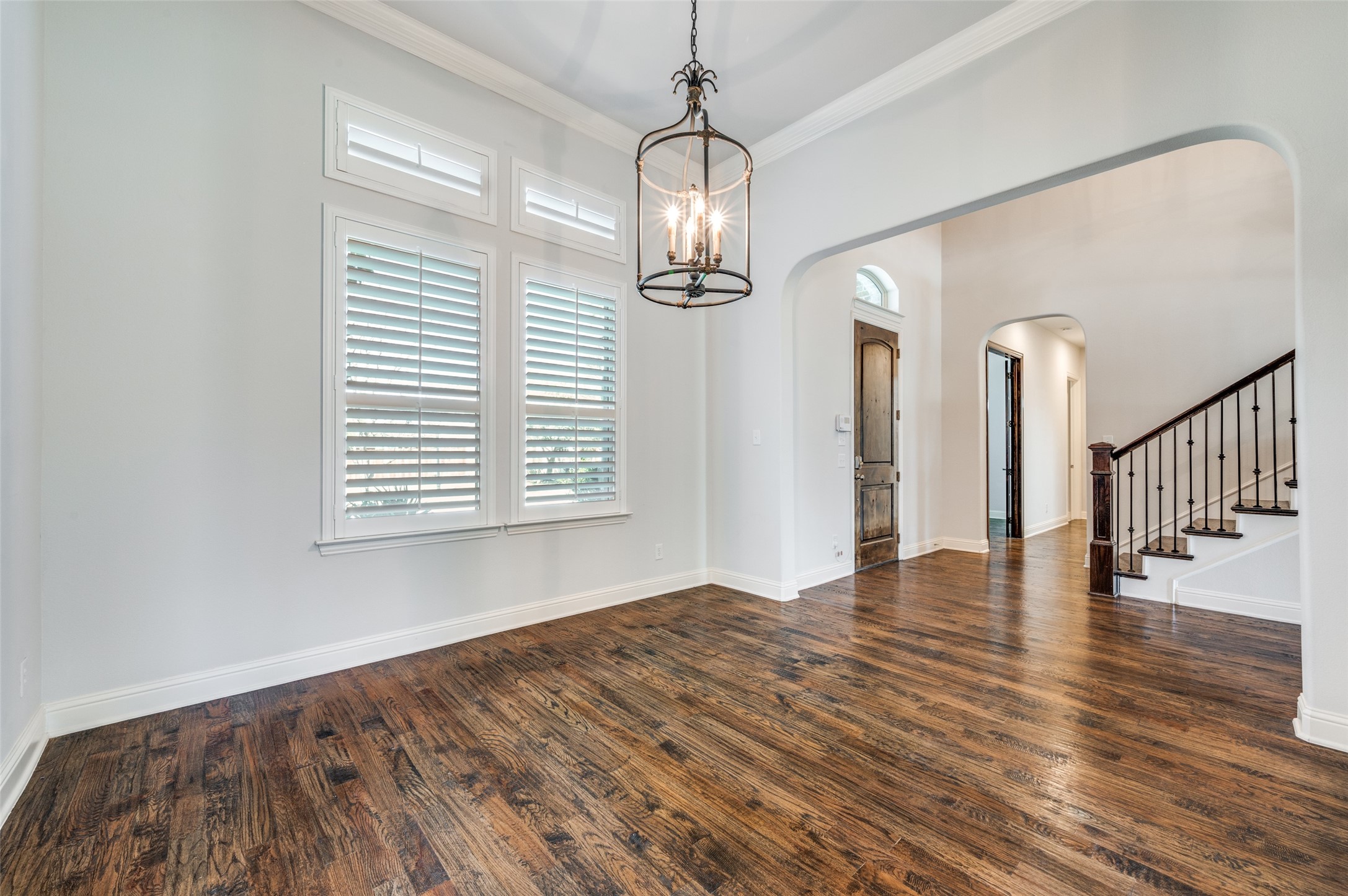 2531 Sage Ridge Drive Frisco TX 75034
