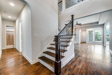2531 Sage Ridge Drive Frisco TX 75034
