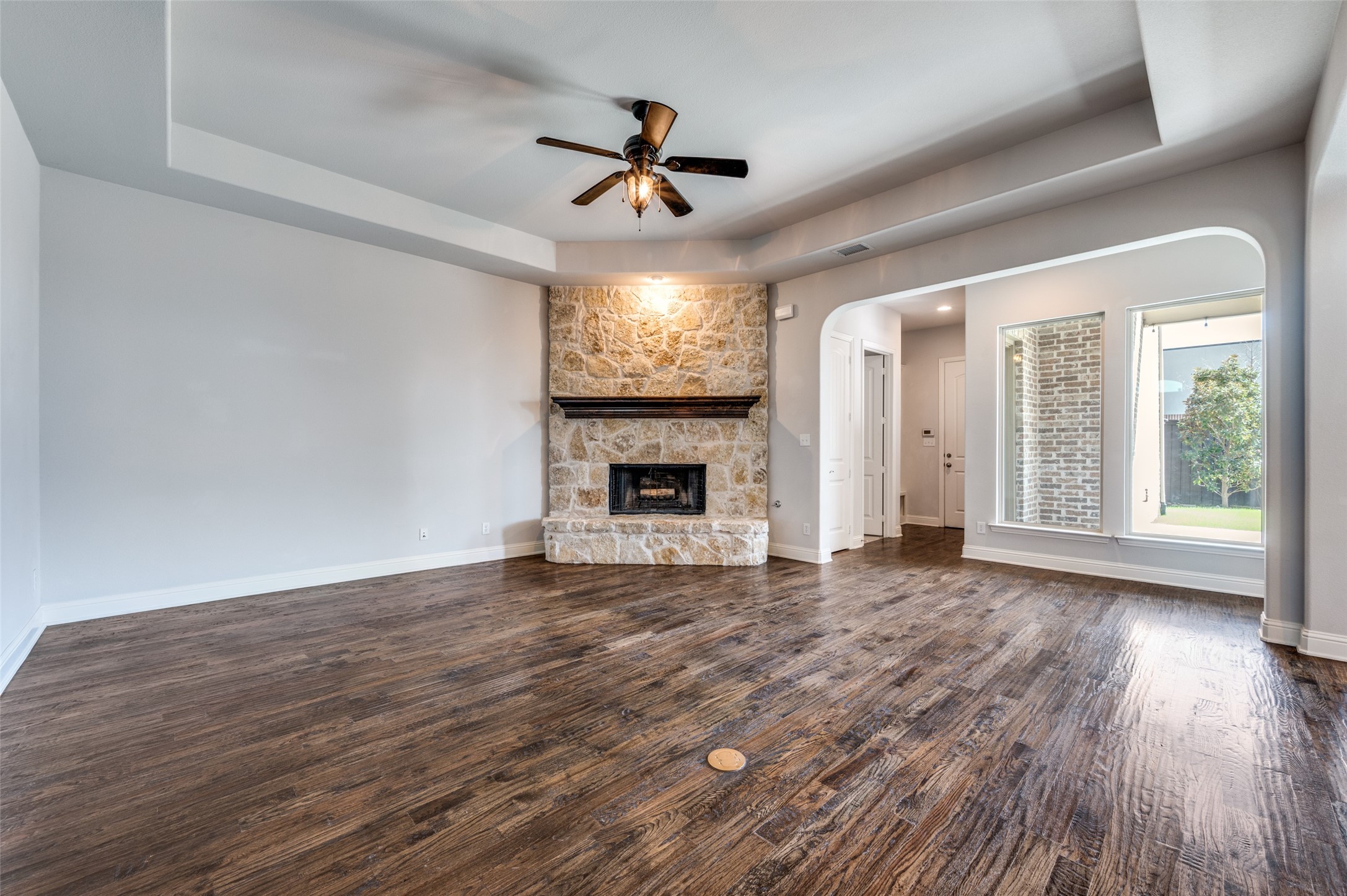 2531 Sage Ridge Drive Frisco TX 75034