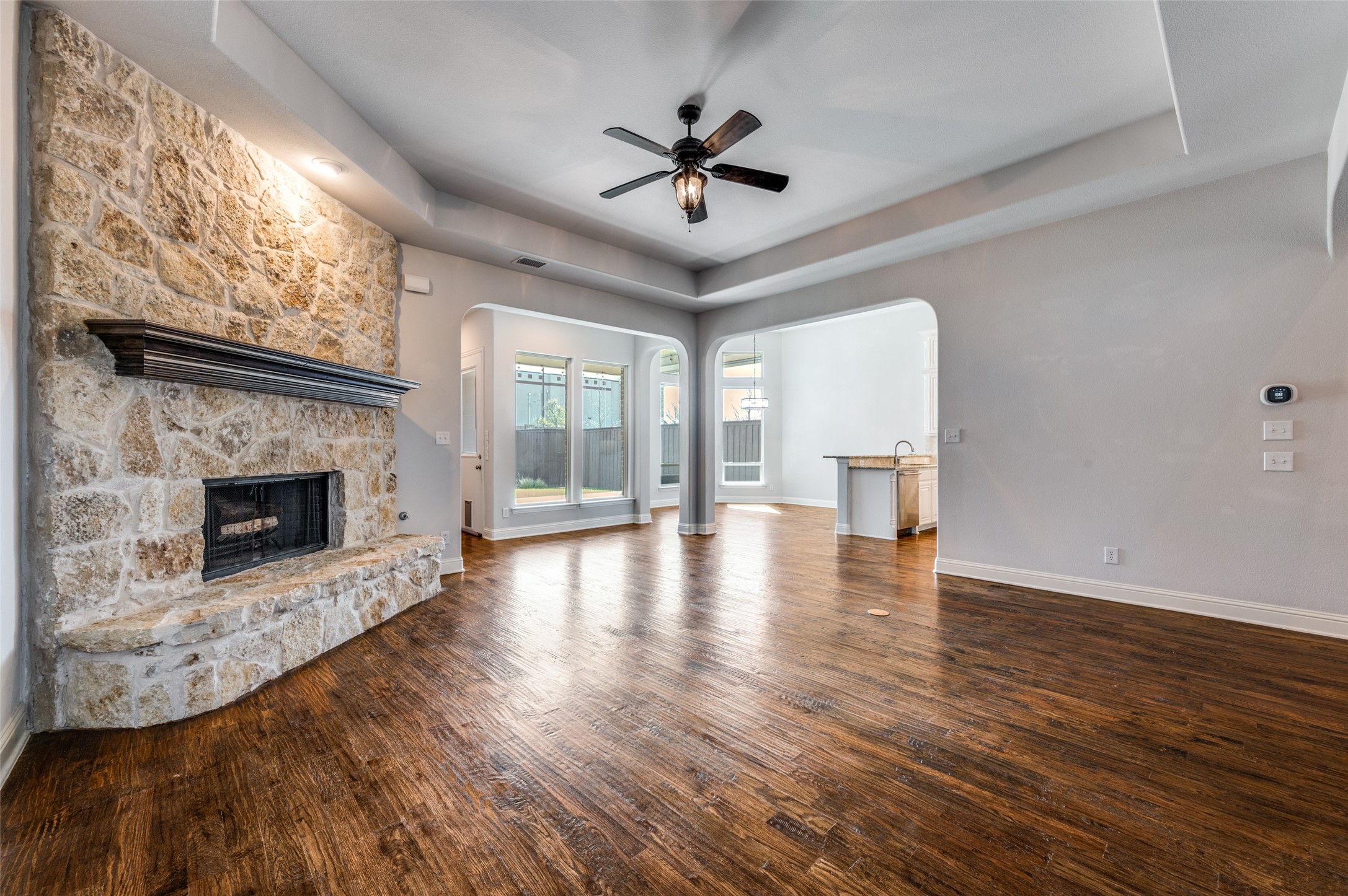 2531 Sage Ridge Drive Frisco TX 75034