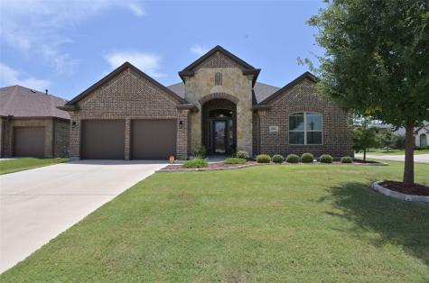 2963 Geneva Drive Grand Prairie TX 75054