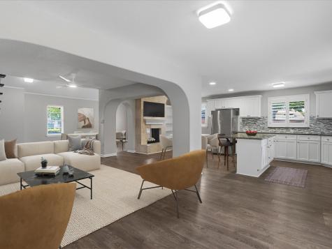 1109 Hadrian Court Irving TX 75062